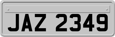 JAZ2349