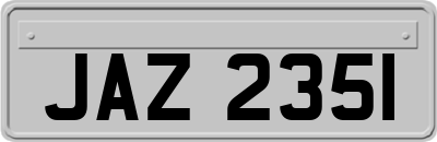 JAZ2351
