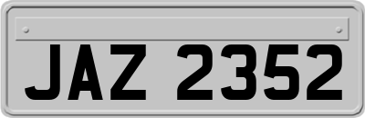 JAZ2352