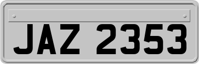 JAZ2353