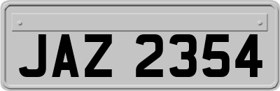JAZ2354