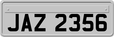 JAZ2356