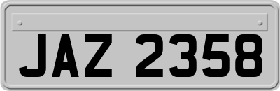 JAZ2358