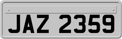 JAZ2359