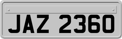JAZ2360
