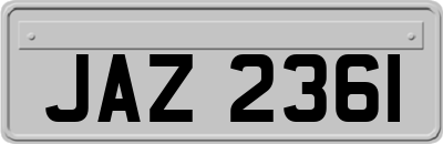JAZ2361