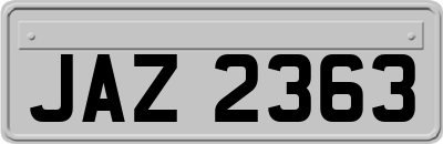 JAZ2363