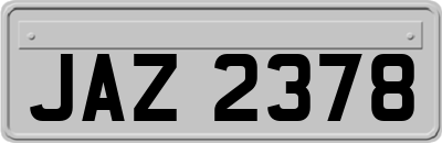 JAZ2378