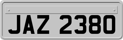 JAZ2380