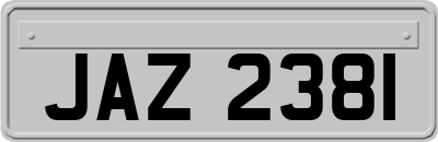 JAZ2381