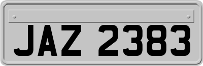 JAZ2383