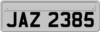 JAZ2385