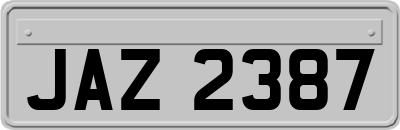 JAZ2387