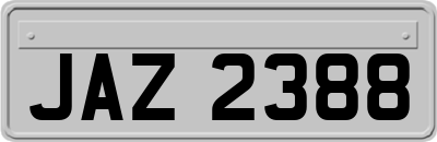 JAZ2388