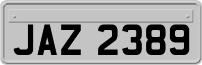 JAZ2389