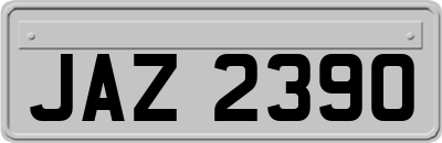 JAZ2390
