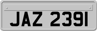 JAZ2391