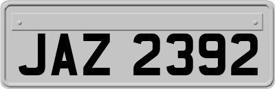 JAZ2392