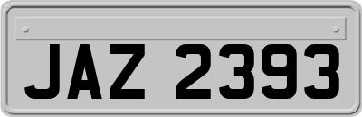 JAZ2393