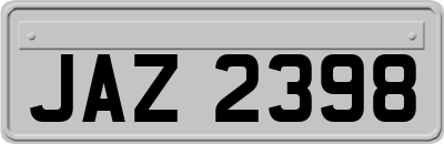 JAZ2398