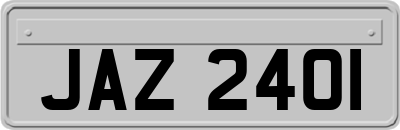 JAZ2401