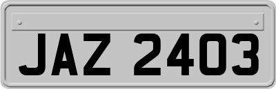 JAZ2403
