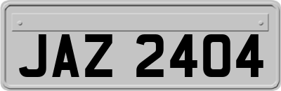 JAZ2404