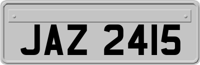 JAZ2415