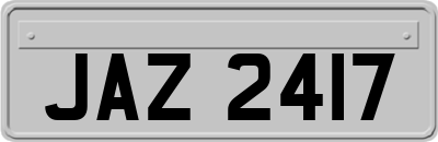 JAZ2417