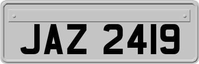 JAZ2419