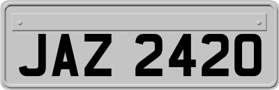 JAZ2420