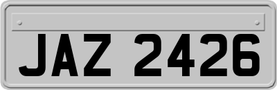 JAZ2426