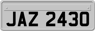 JAZ2430