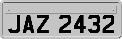 JAZ2432