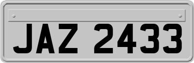 JAZ2433