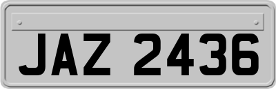 JAZ2436