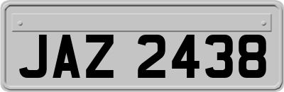 JAZ2438