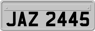 JAZ2445