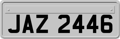 JAZ2446