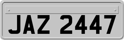 JAZ2447