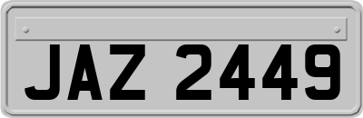 JAZ2449