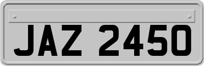 JAZ2450