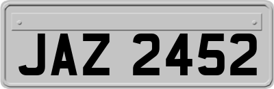 JAZ2452