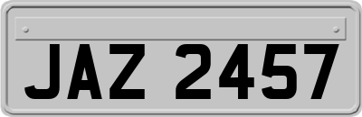 JAZ2457