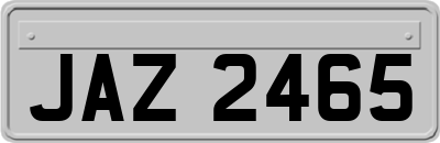 JAZ2465