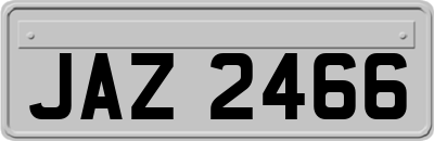 JAZ2466