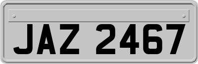 JAZ2467