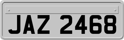 JAZ2468