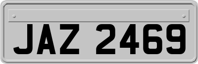 JAZ2469