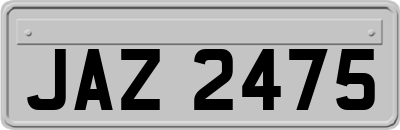 JAZ2475